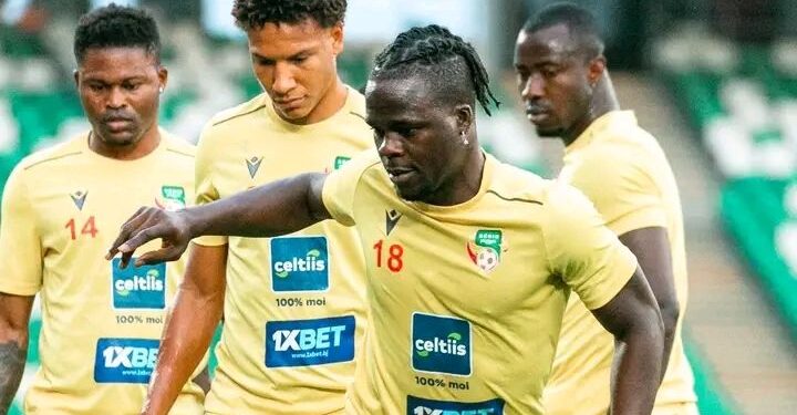 Match Bénin-Mauritanie : Voici où suivre le deuxième choc des Guépards
