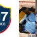 Bénin : Le vol de pièces de bulldozer sur un chantier conduit trois suspects devant la justice (Les détails)