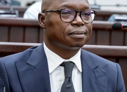 Budget 2027 de l’Assemblée nationale : L’He Akponna evoque la nouvelle philosophie du Parlement béninois