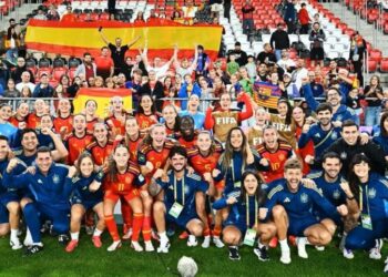 Fin du mondial féminin U20 2026 : Les nouvelles championnes connues