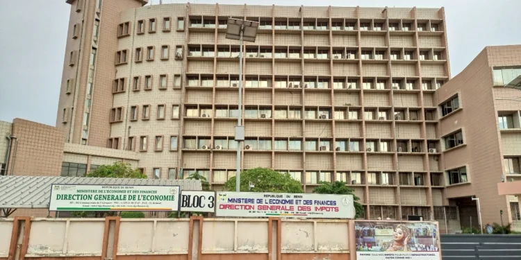 Fiscalité au Bénin : La DGI durcit le ton avec l’AIB sur les IFU désactivés (les détails)