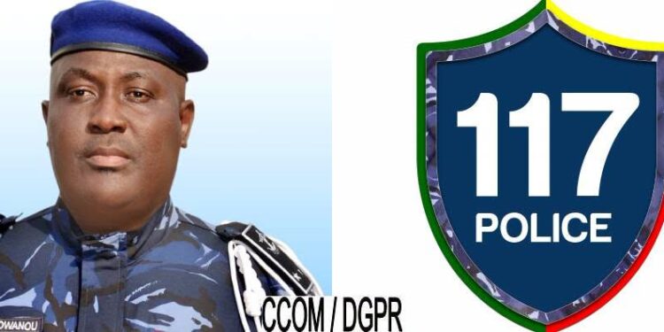 Police républicaine : La hiérarchie durcit le ton contre la corruption