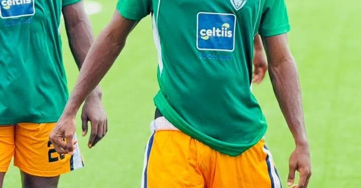 Ligue des champions CAF : La SOBEMAP tient tête au champion du Nigeria