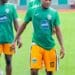 Ligue des champions CAF : La SOBEMAP tient tête au champion du Nigeria