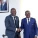 CES du Bénin et CESEC de la Côte d’Ivoire : Bio Tchané ouvre un nouveau chapitre du partenariat à Abidjan