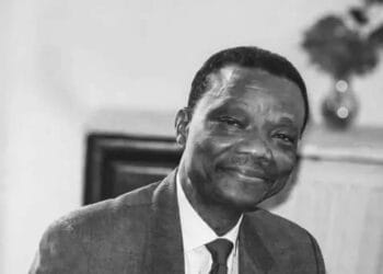 Diaspora béninoise en France : Qui est Dr Jean-Charles Ahomadégbé décédé ?