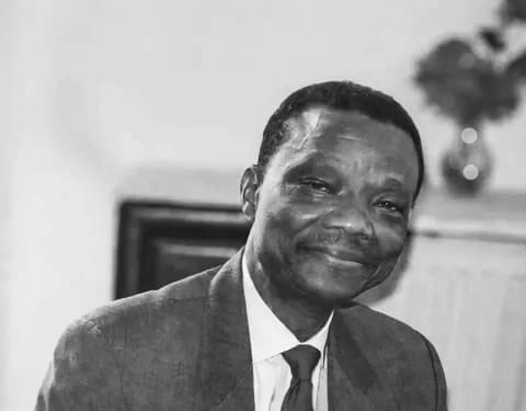 Diaspora béninoise en France : Qui est Dr Jean-Charles Ahomadégbé décédé ?