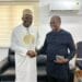 Pérennisation des acquis agricoles au Bénin : Le CES et ACMA3 en concertation