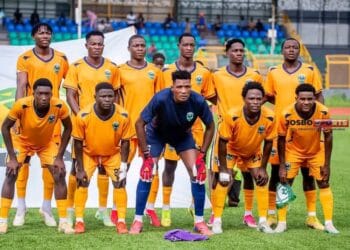 Ligue des champions CAF : le rêve s&rsquo;arrête pour Sobemap et le Bénin