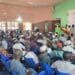 Tournée du ministre Porte-parole Wilfried Léandre Houngbédji : les annonces choc du gouvernement à Djougou