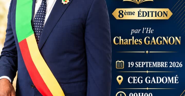 Wadagni à Brazzaville : les grands enjeux continentaux au menu