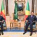Wadagni à Brazzaville : les grands enjeux continentaux au menu