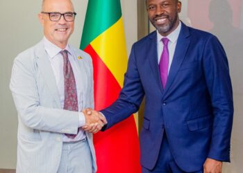 Wadagni à Brazzaville : les grands enjeux continentaux au menu