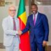 Wadagni à Brazzaville : les grands enjeux continentaux au menu