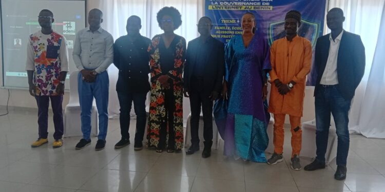 15ᵉ Forum sur l’Internet : la protection de l’enfance au cœur des débats à Cotonou