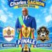 Finale du tournoi He Charles Gagnon : Un choc très attendu ce samedi à Comé