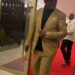 Opéré avec succès du dos à Berlin : Boni Yayi est de retour sur le sol béninois