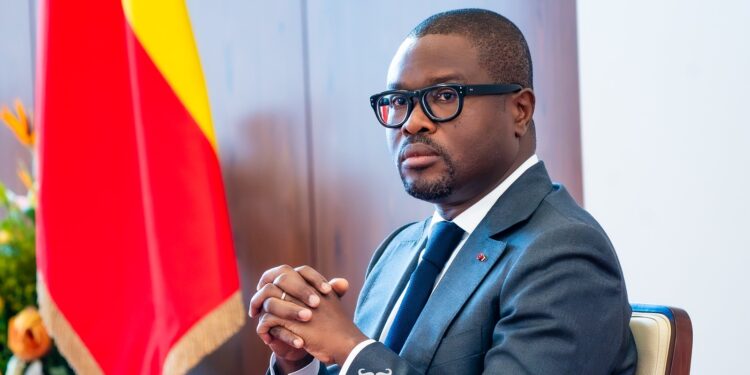 Pôles de développement territorial : La « tolérance zéro » civique prônée par Romuald Wadagni