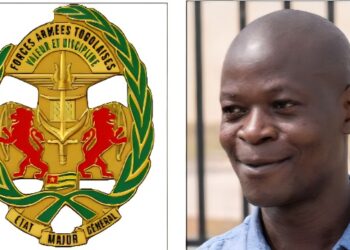 Préparation d’une nouvelle attaque contre le Bénin : UNE RENCONTRE SECRÈTE À LOMÉ