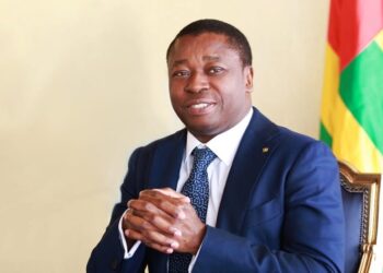 Rencontre évoquée à Lomé/mise au point : Le Gouvernement togolais n’est en rien lié à cette affaire
