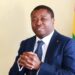 Rencontre évoquée à Lomé/mise au point : Le Gouvernement togolais n’est en rien lié à cette affaire
