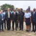 Bénin-UE : une coopération sécuritaire renforcée