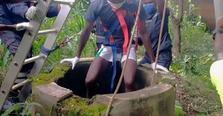 Bénin : Une découverte macabre secoue Natitingou (les détails)