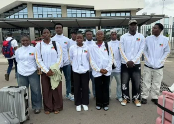 Championnats d’Afrique d’AirBadminton 2026 : Le Bénin au rendez-vous