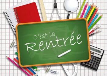 Bénin : C&rsquo;est parti pour la nouvelle année scolaire et universitaire
