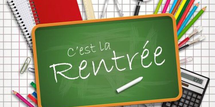 Bénin : C&rsquo;est parti pour la nouvelle année scolaire et universitaire