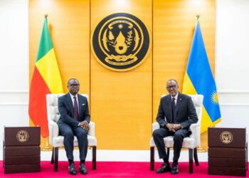 Coopération Cotonou-Kigali : Wadagni poursuit les partenariats stratégiques