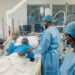 Cardiologie au Bénin : Le CHIC franchit une nouvelle étape avec une première coronarographie par voie fémorale