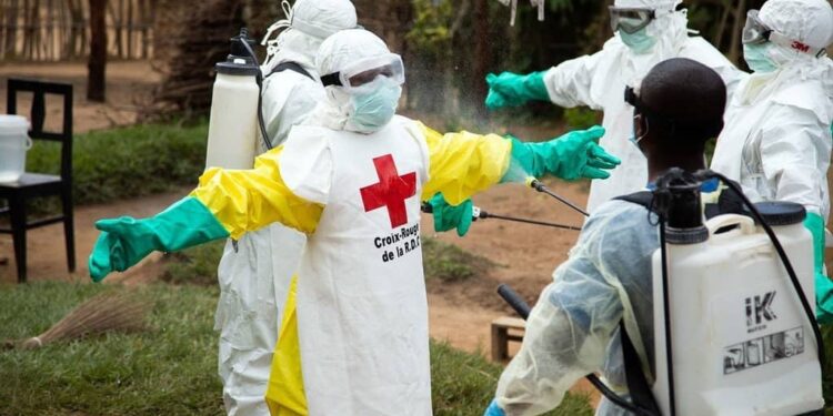 RDC : Son message sur Ebola lui aurait coûté la vie (les détails)