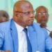 FBF : Bocovè et son équipe prennent langue avec le gouvernement