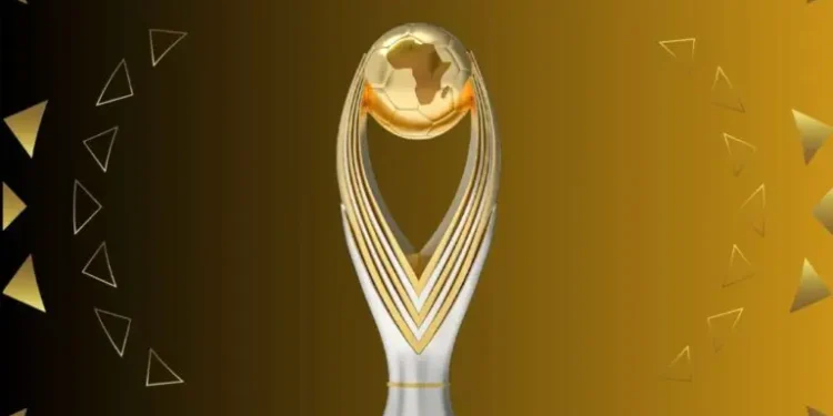 Ligue des champions CAF : Voici les affiches du 2ᵉ tour préliminaire