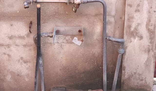 Vols en série à Dogbo : Plus de 50 compteurs SONEB disparus dans la nature