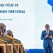 Six pôles et découpage administratif : Ce que la réforme territoriale change réellement