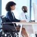 Renforcement des mesures d’inclusion : Le gouvernement double son soutien aux entrepreneurs handicapés