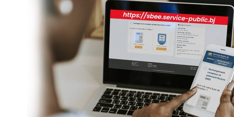 Paiement des factures d&rsquo;électricité : la SBEE invite ses clients à privilégier le digital