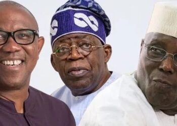 Présidentielle 2027 au Nigeria : Près d’une vingtaine de candidats dont deux femmes retenus pour la course