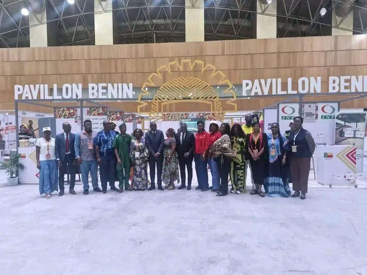 Pour valoriser ses marques : Le Bénin dévoile « Fierté Béninoise » à Abidjan