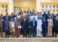 Assemblée nationale : Les nouveaux collaborateurs du président Djogbénou entrent en fonction