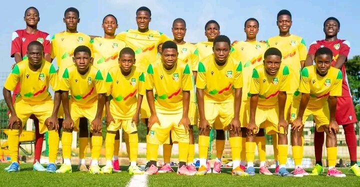 Coupe du monde scolaire U18 2026 : Les Guépards font trembler la Chine et s’installent dans le top 5 mondial
