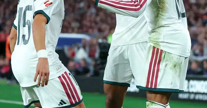 Clasico espagnol : après le PSG, le Real Madrid fait chavirer le navire blaugrana