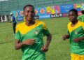 Mondial U-15 Bakou 2026 : Les Guépards domptent le Nigeria dans un festival de buts