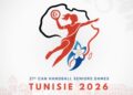 Can Handball Dames 2026 : Les Amazones héritent d&rsquo;un groupe relevé