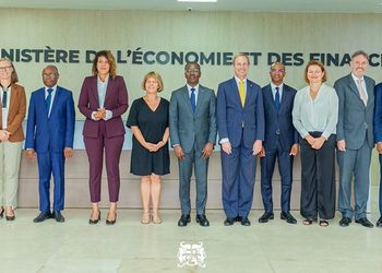 Eau, énergie, sécurité, PME Port de Cotonou…: Les grands chantiers au menu du dialogue de partenariat Bénin – UE
