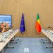 Eau, énergie, sécurité, PME, Port de Cotonou…: Les grands chantiers au menu du dialogue de partenariat Bénin-UE