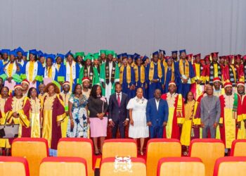 Contrôle qualité des médicaments : Une première promotion d’experts formée au Bénin
