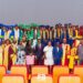 Contrôle qualité des médicaments : Une première promotion d’experts formée au Bénin